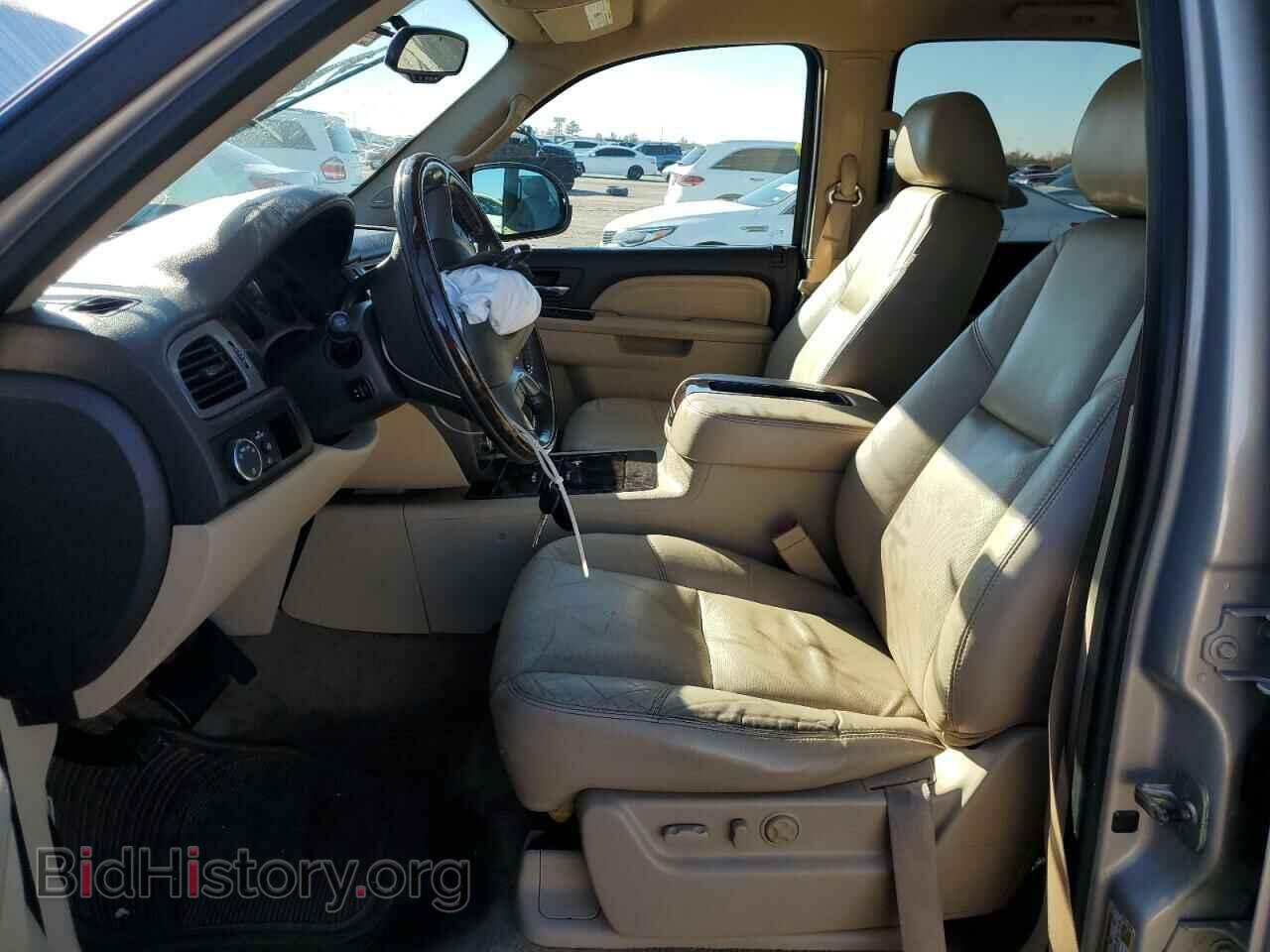 2011 GMC YUKON - VIN: 1GKS1EEF7BR142946 - Фото 7