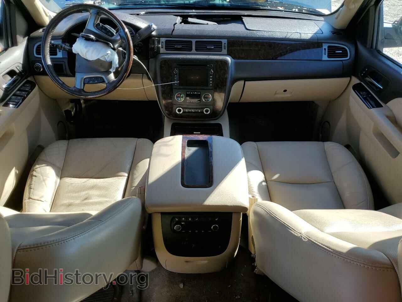 2011 GMC YUKON - VIN: 1GKS1EEF7BR142946 - Фото 8