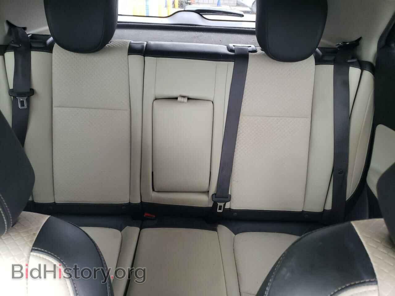 2017 BUICK ENCORE - VIN: KL4CJASB8HB240048 - Photo 10