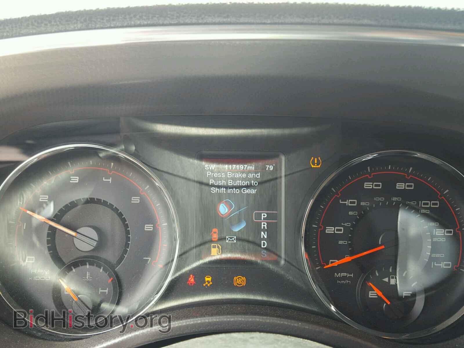 2012 DODGE CHARGER - VIN: 2C3CDXHG2CH149350 - Фото 8