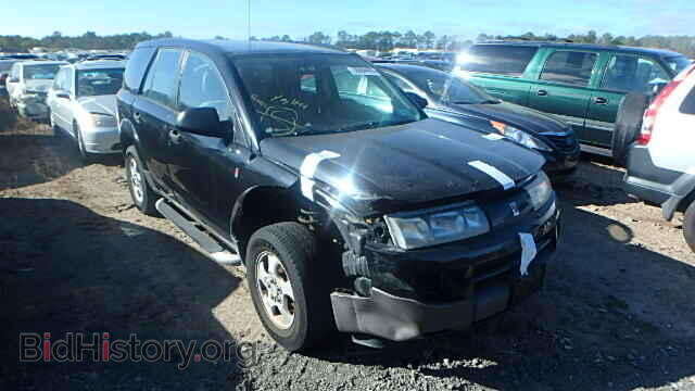 Фотография 5GZCZ43D53S845362 - SATURN VUE 2003
