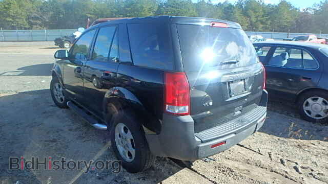 2003 SATURN VUE - VIN: 5GZCZ43D53S845362 - Фото 3