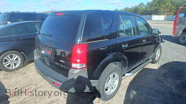 2003 SATURN VUE - VIN: 5GZCZ43D53S845362 - Фото 4