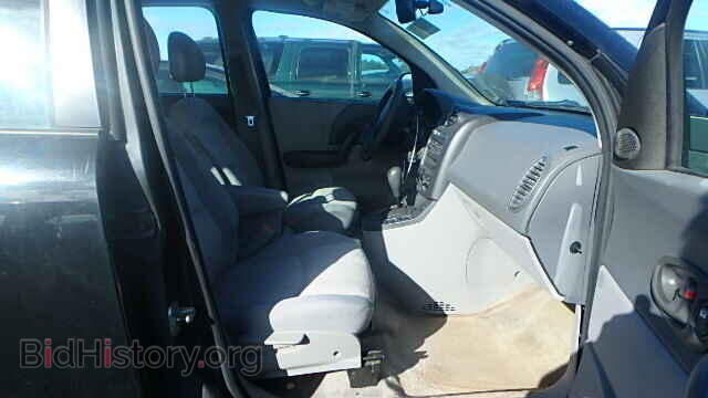 2003 SATURN VUE - VIN: 5GZCZ43D53S845362 - Фото 5