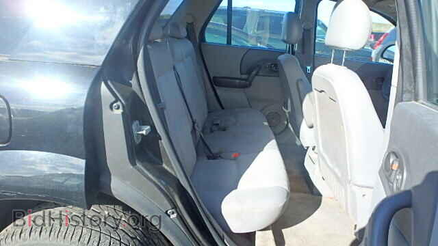 2003 SATURN VUE - VIN: 5GZCZ43D53S845362 - Фото 6