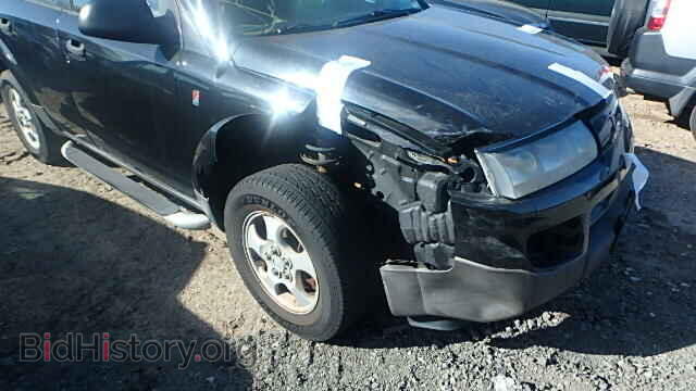 2003 SATURN VUE - VIN: 5GZCZ43D53S845362 - Фото 8
