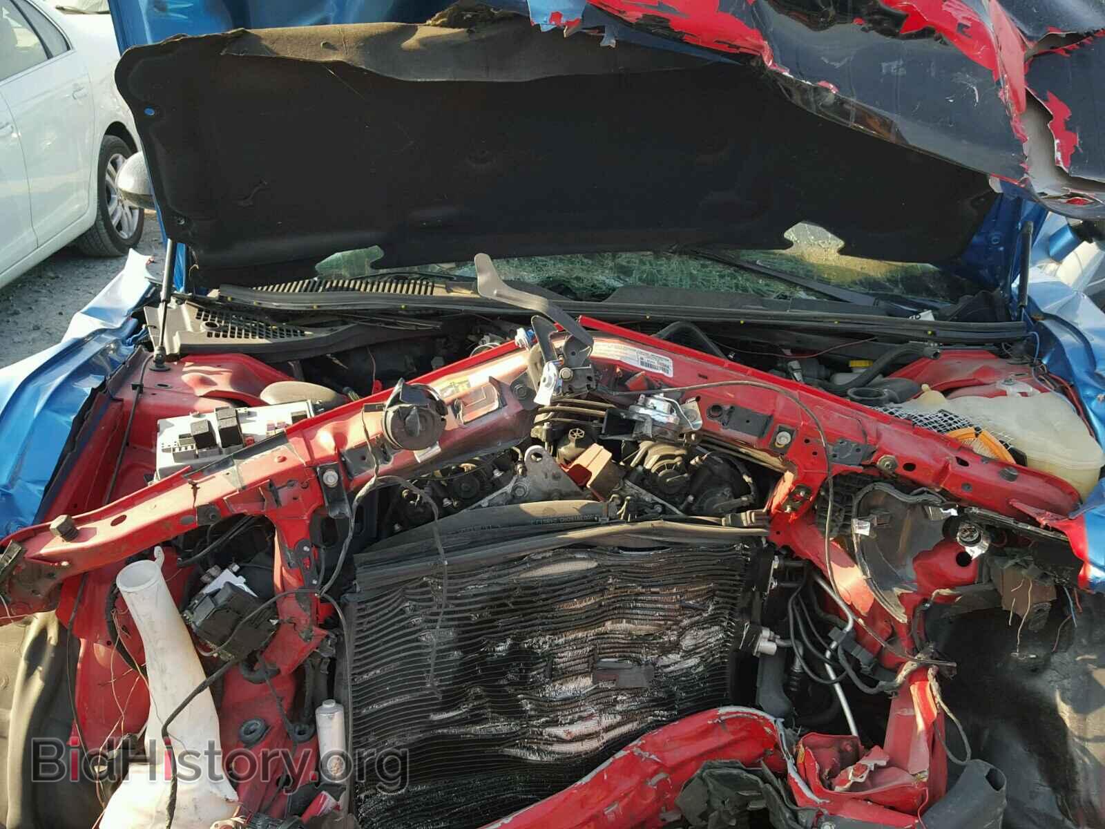 2014 DODGE CHALLENGER - VIN: 2C3CDYAG8EH209960 - Фото 7