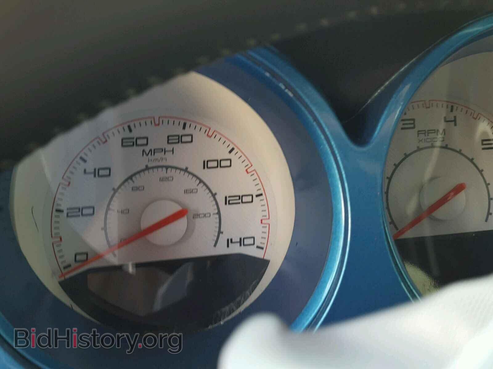 2014 DODGE CHALLENGER - VIN: 2C3CDYAG8EH209960 - Фото 8