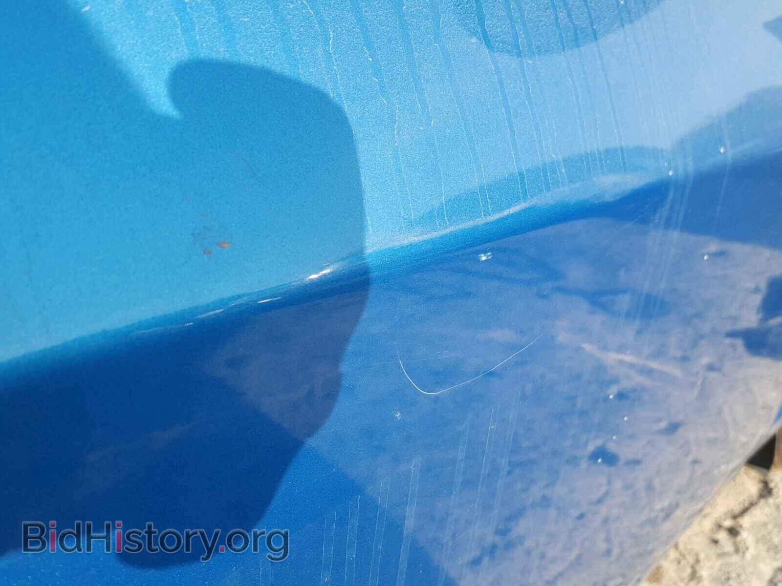 2014 DODGE CHALLENGER - VIN: 2C3CDYAG8EH209960 - Фото 9