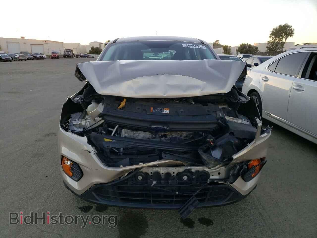 2017 FORD ESCAPE - VIN: 1FMCU0F74HUC96145 - Фото 5