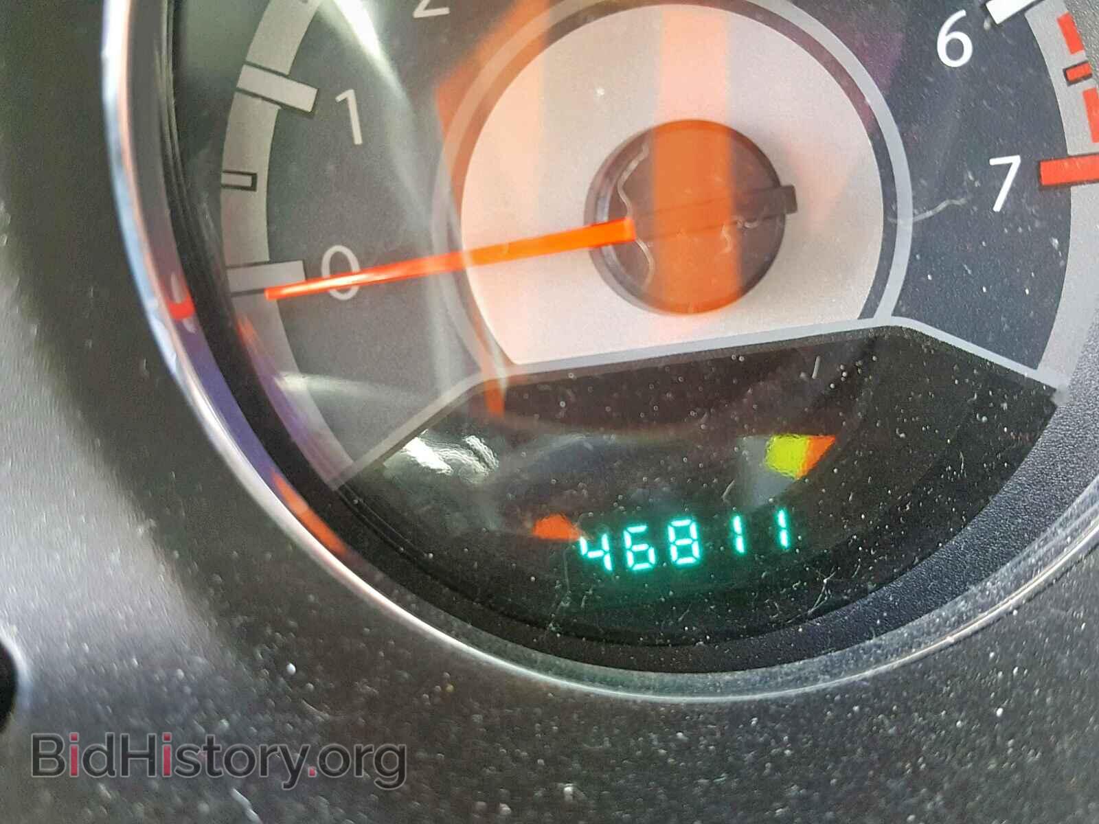 2013 CHRYSLER 200 - VIN: 1C3CCBCG8DN701763 - Photo 8