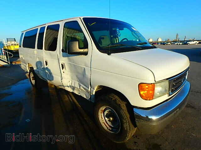 Фотография 1FBSS31L96HA46969 - FORD ECONOLINE 2006
