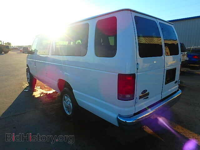 2006 FORD ECONOLINE - VIN: 1FBSS31L96HA46969 - Фото 3