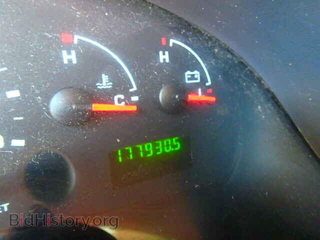 2006 FORD ECONOLINE - VIN: 1FBSS31L96HA46969 - Фото 8