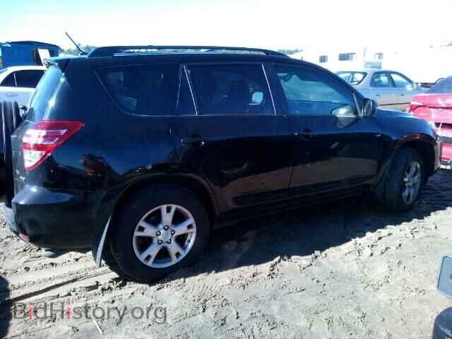 2011 TOYOTA RAV4 - VIN: 2T3BF4DV8BW104139 - Фото 10
