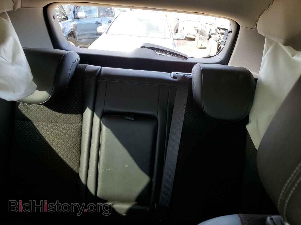 2017 BUICK ENCORE - VIN: KL4CJ1SM1HB066809 - Photo 10