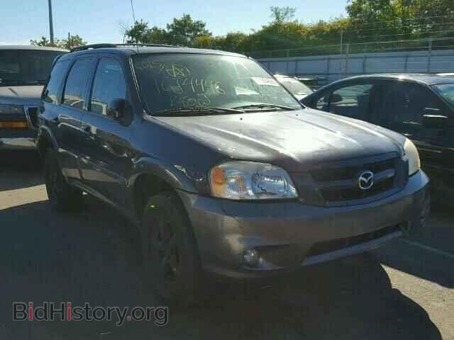 Фотография 4F2CZ94175KM23681 - MAZDA TRIBUTE 2005