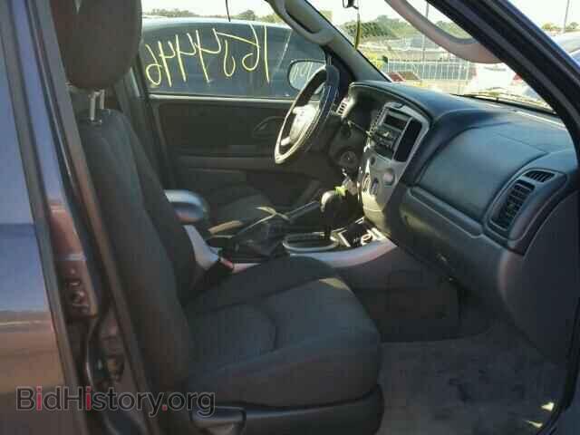 2005 MAZDA TRIBUTE - VIN: 4F2CZ94175KM23681 - Фото 5
