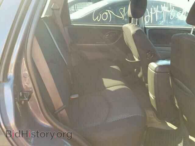 2005 MAZDA TRIBUTE - VIN: 4F2CZ94175KM23681 - Фото 6