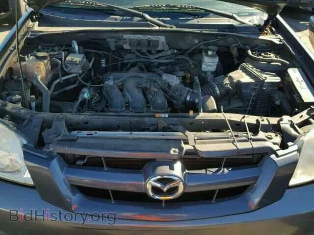 2005 MAZDA TRIBUTE - VIN: 4F2CZ94175KM23681 - Фото 7