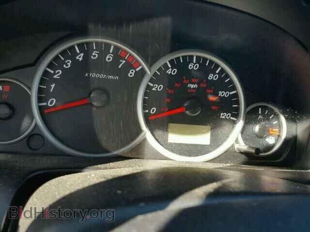 2005 MAZDA TRIBUTE - VIN: 4F2CZ94175KM23681 - Фото 8