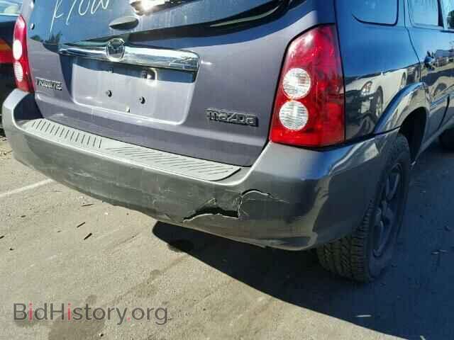 2005 MAZDA TRIBUTE - VIN: 4F2CZ94175KM23681 - Фото 10