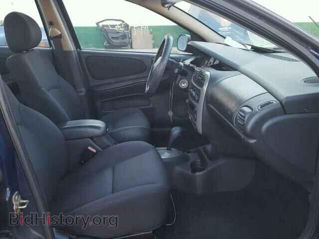 2005 DODGE NEON - VIN: 1B3ES56C95D289461 - Фото 5