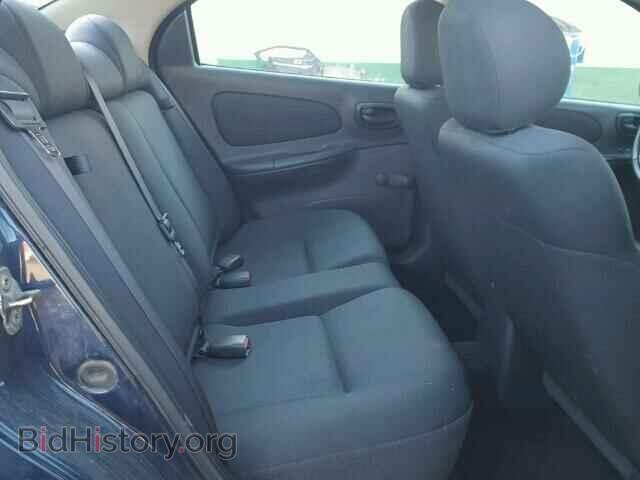 2005 DODGE NEON - VIN: 1B3ES56C95D289461 - Фото 6