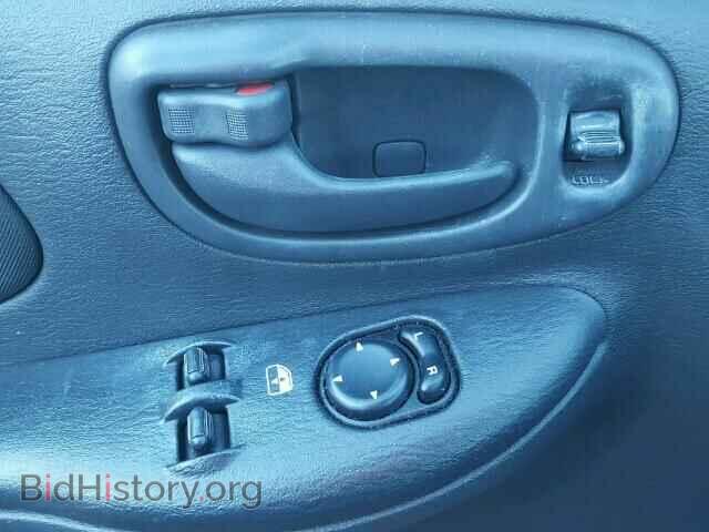 2005 DODGE NEON - VIN: 1B3ES56C95D289461 - Фото 9