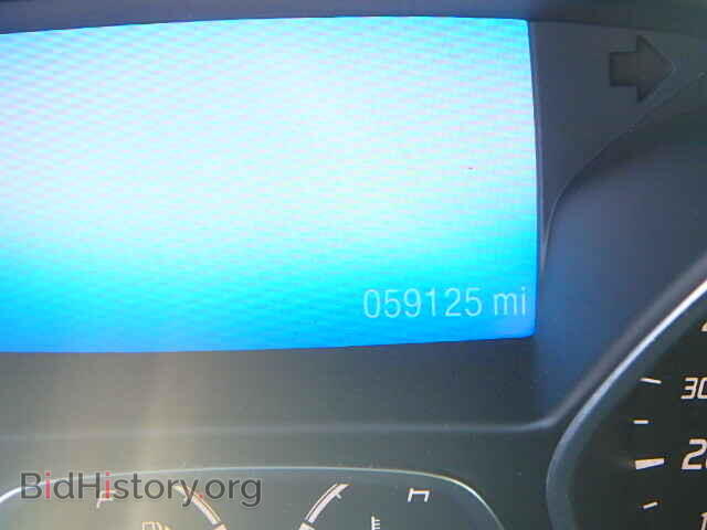 2013 FORD ESCAPE - VIN: 1FMCU0GX2DUB60492 - Фото 8