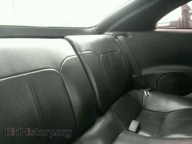 2000 MITSUBISHI ECLIPSE - VIN: 4A3AC54L2YE125283 - Фото 6