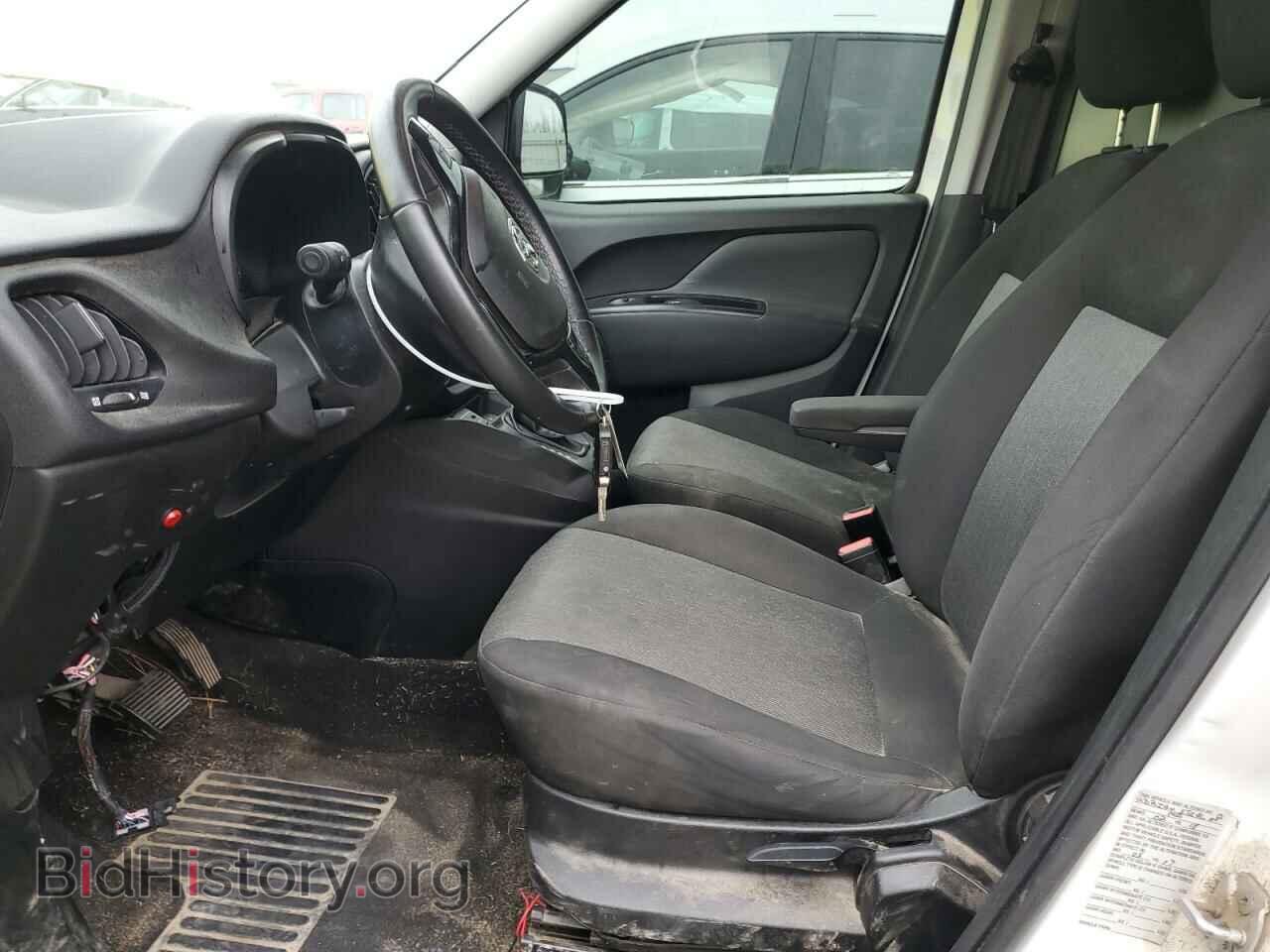 2017 RAM All Models - VIN: ZFBERFBB0H6G73639 - Photo 7