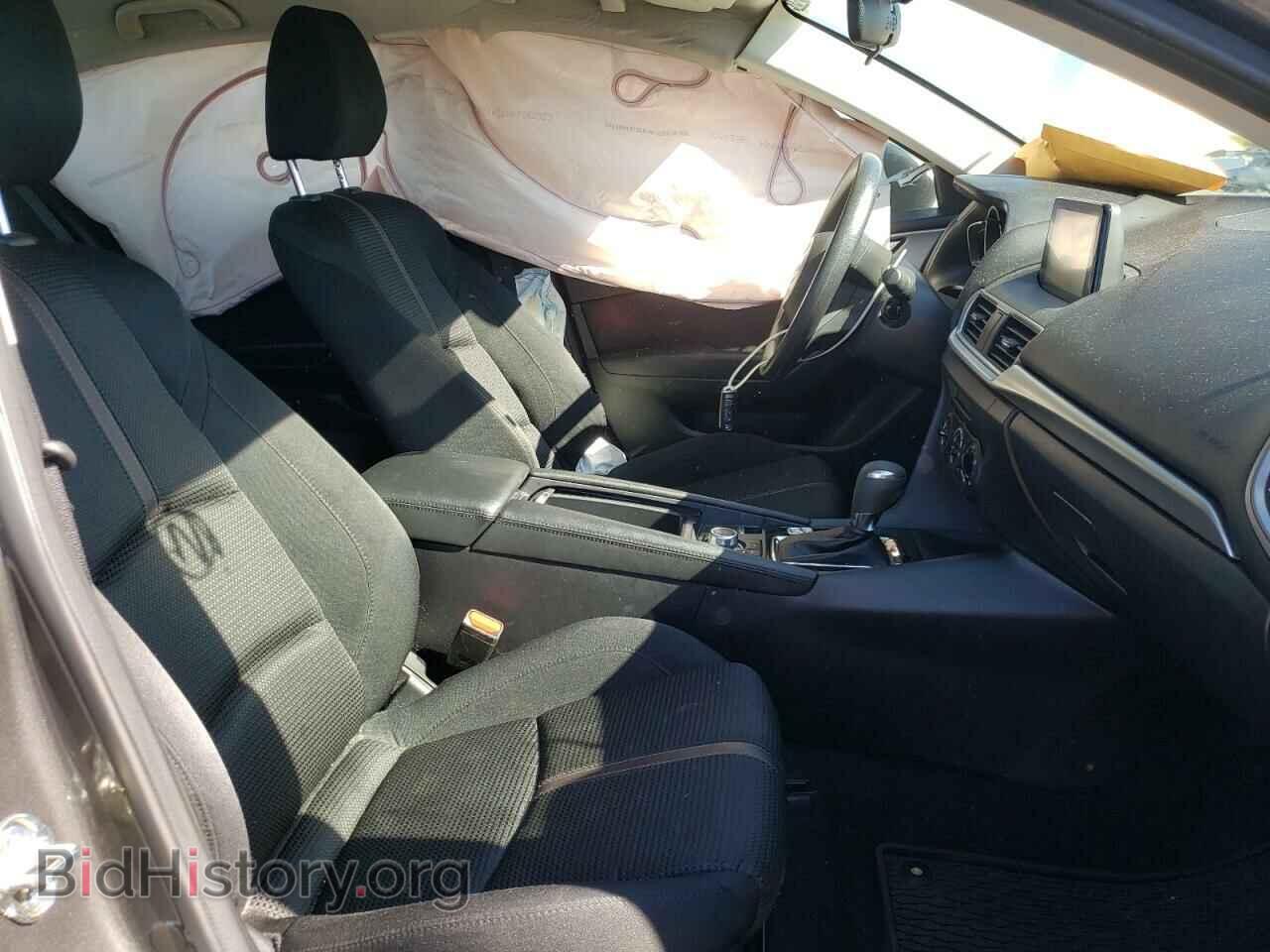2017 MAZDA 3 - VIN: 3MZBN1U72HM119570 - Фото 5