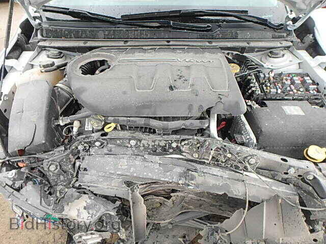 2015 CHRYSLER 200 - VIN: 1C3CCCAG6FN516381 - Фото 7