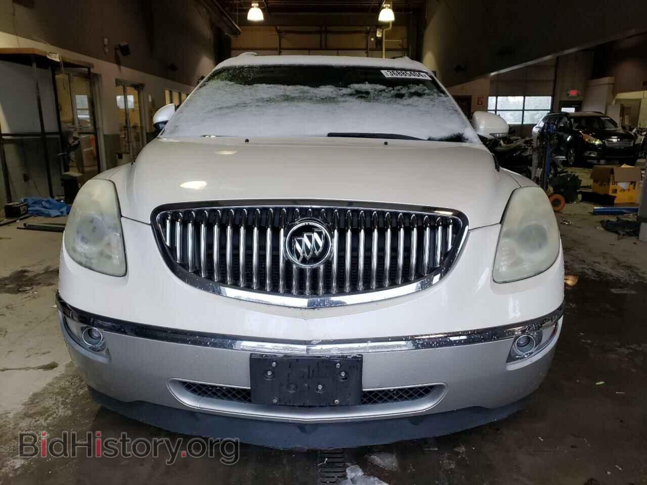 2008 BUICK ENCLAVE - VIN: 5GAEV23798J304253 - Фото 5