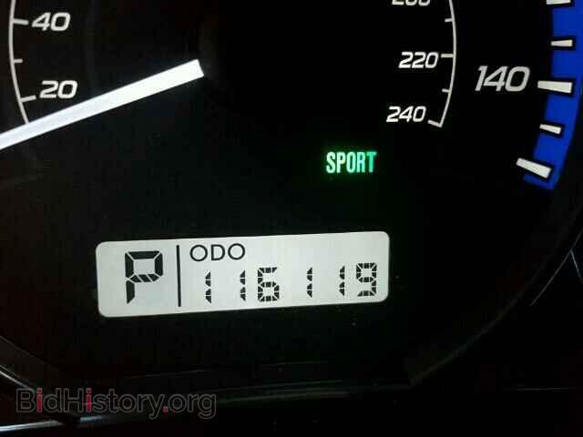 2010 SUBARU FORESTER - VIN: JF2SH6CC4AH741203 - Фото 8
