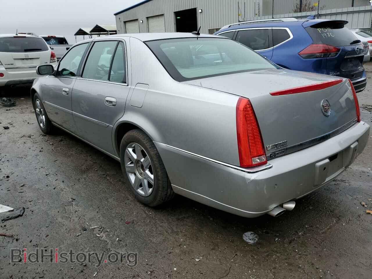 2006 CADILLAC DTS - VIN: 1G6KD57Y96U103928 - Фото 2
