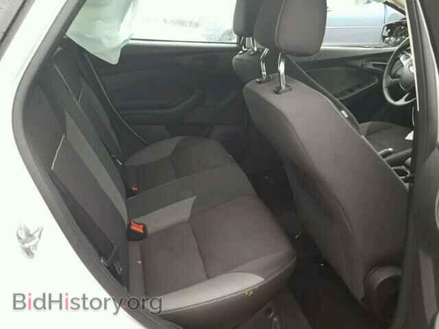 2012 FORD FOCUS - VIN: 1FAHP3K26CL375267 - Фото 6