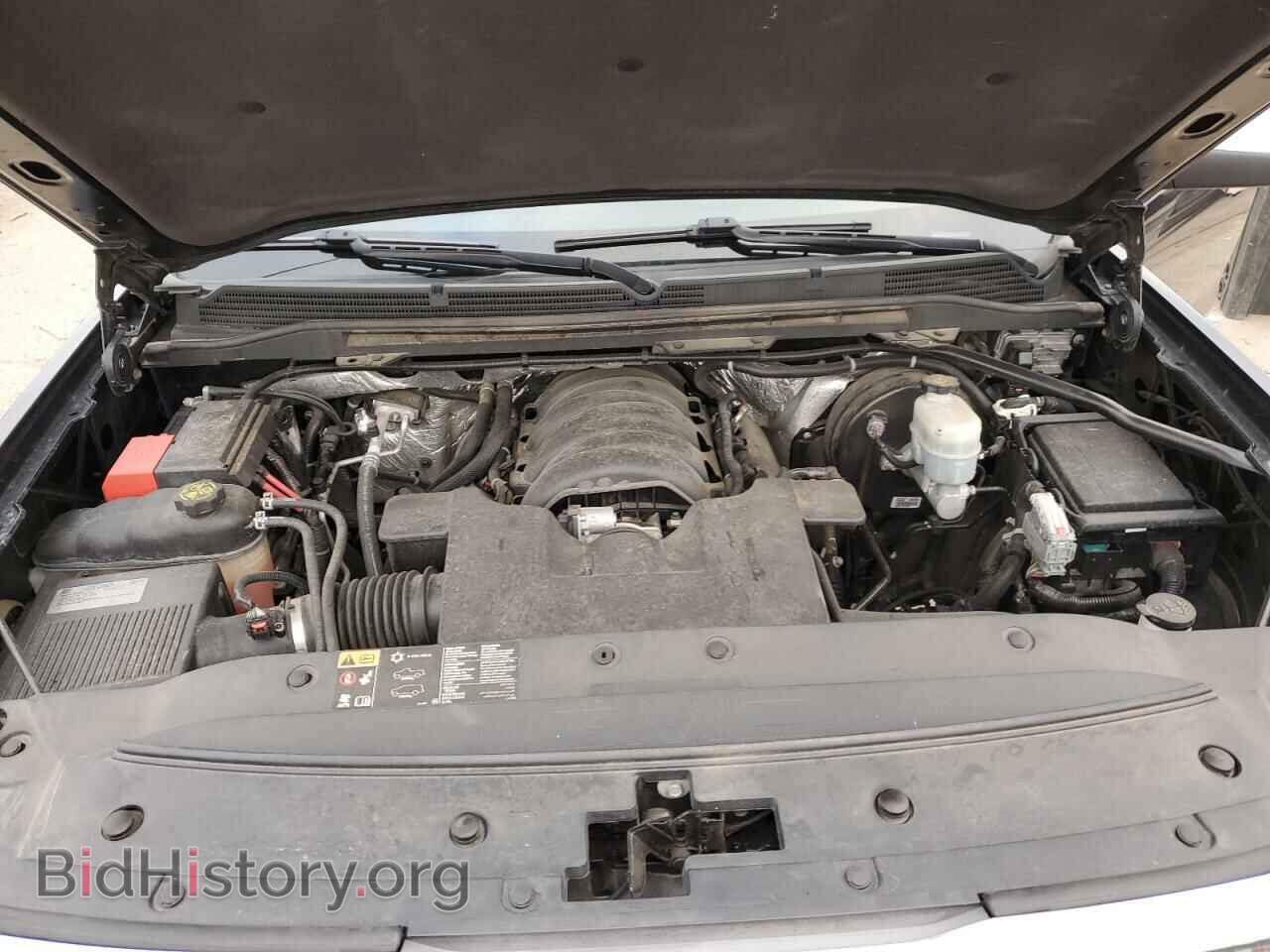 2016 GMC SIERRA - VIN: 3GTU2PEC8GG219186 - Фото 11
