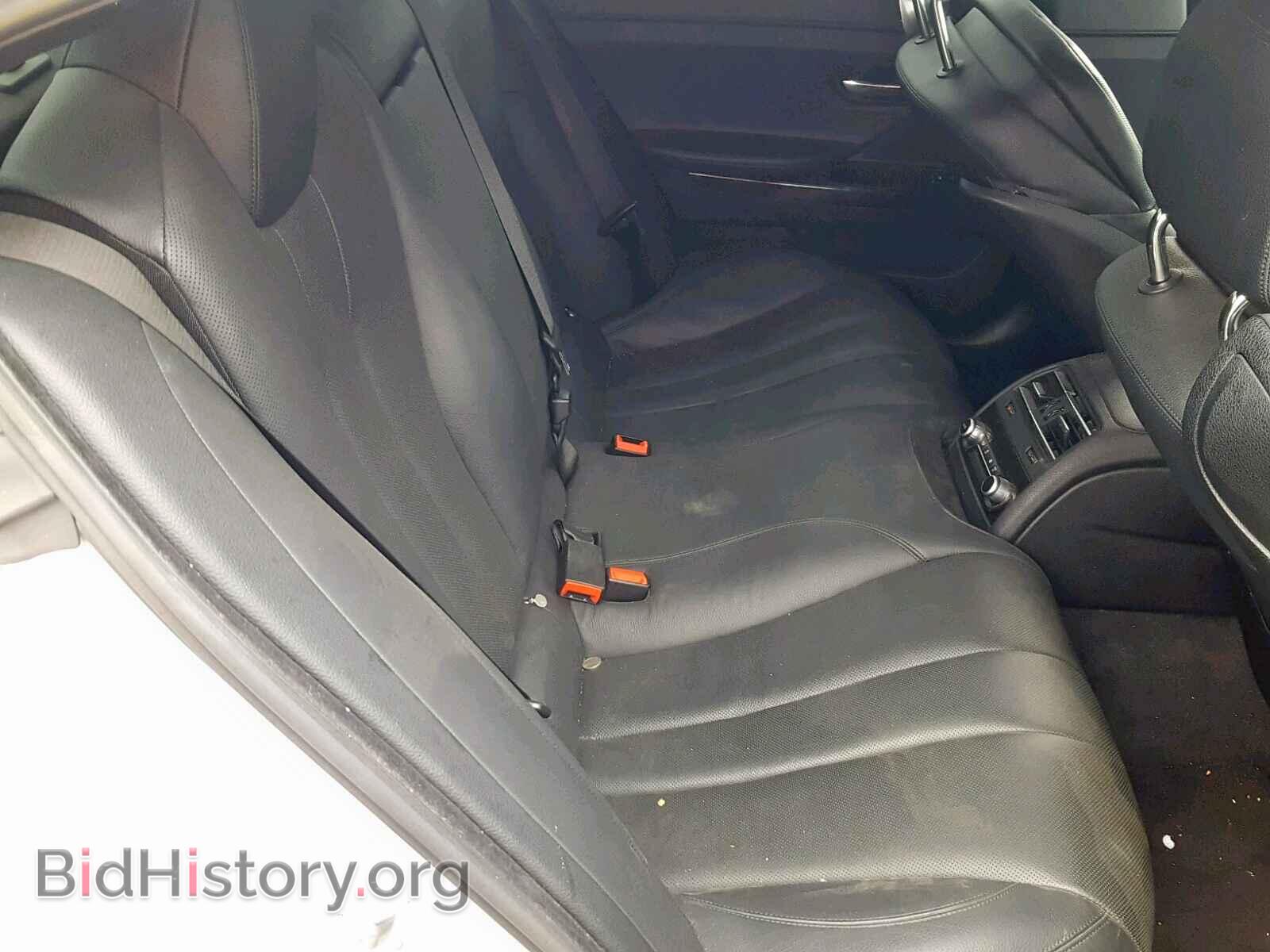 2014 BMW 6 SERIES - VIN: WBA6A0C53EDZ04498 - Фото 6