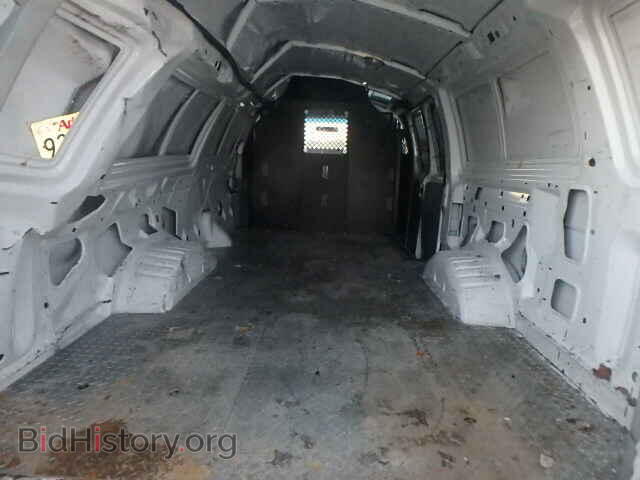2006 FORD ECONOLINE - VIN: 1FTSS34L26DB34616 - Фото 6