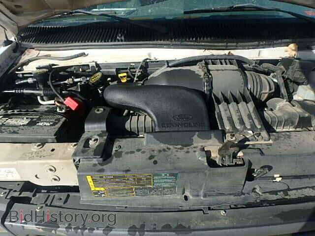 2006 FORD ECONOLINE - VIN: 1FTSS34L26DB34616 - Фото 7