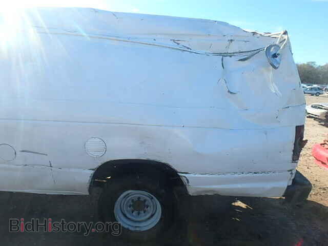 2006 FORD ECONOLINE - VIN: 1FTSS34L26DB34616 - Фото 9