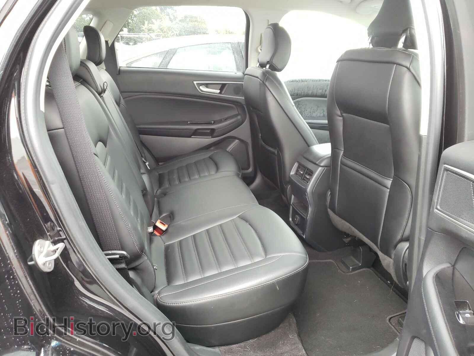 2019 FORD EDGE - VIN: 2FMPK4J97KBC03509 - Фото 6