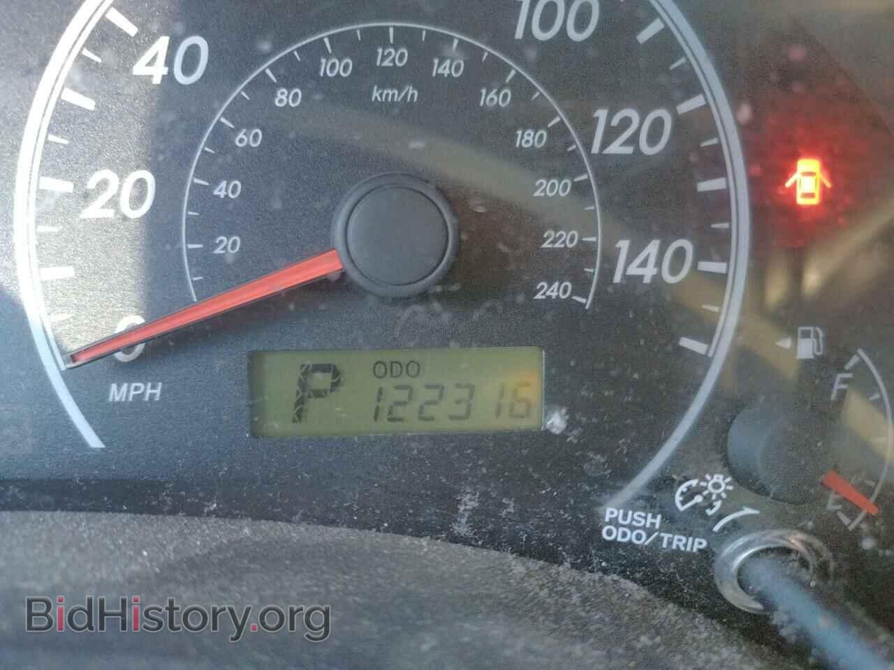 2013 TOYOTA COROLLA - VIN: 5YFBU4EE4DP146485 - Фото 8