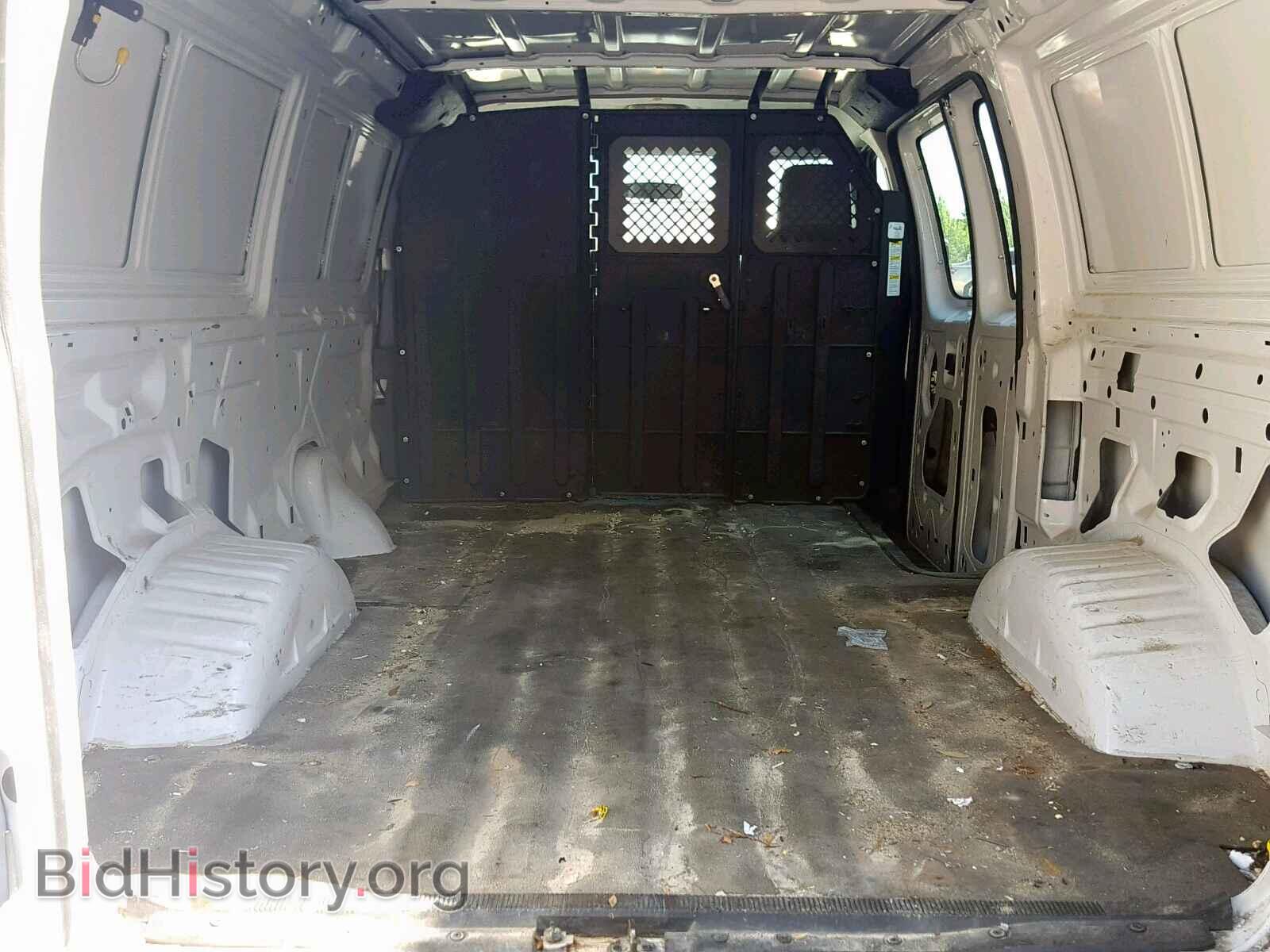 2013 FORD ECONOLINE - VIN: 1FTNE1EW3DDA48312 - Фото 6