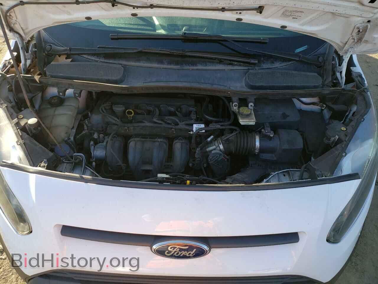 2015 FORD TRANSIT - VIN: NM0LS7E72F1218544 - Фото 12