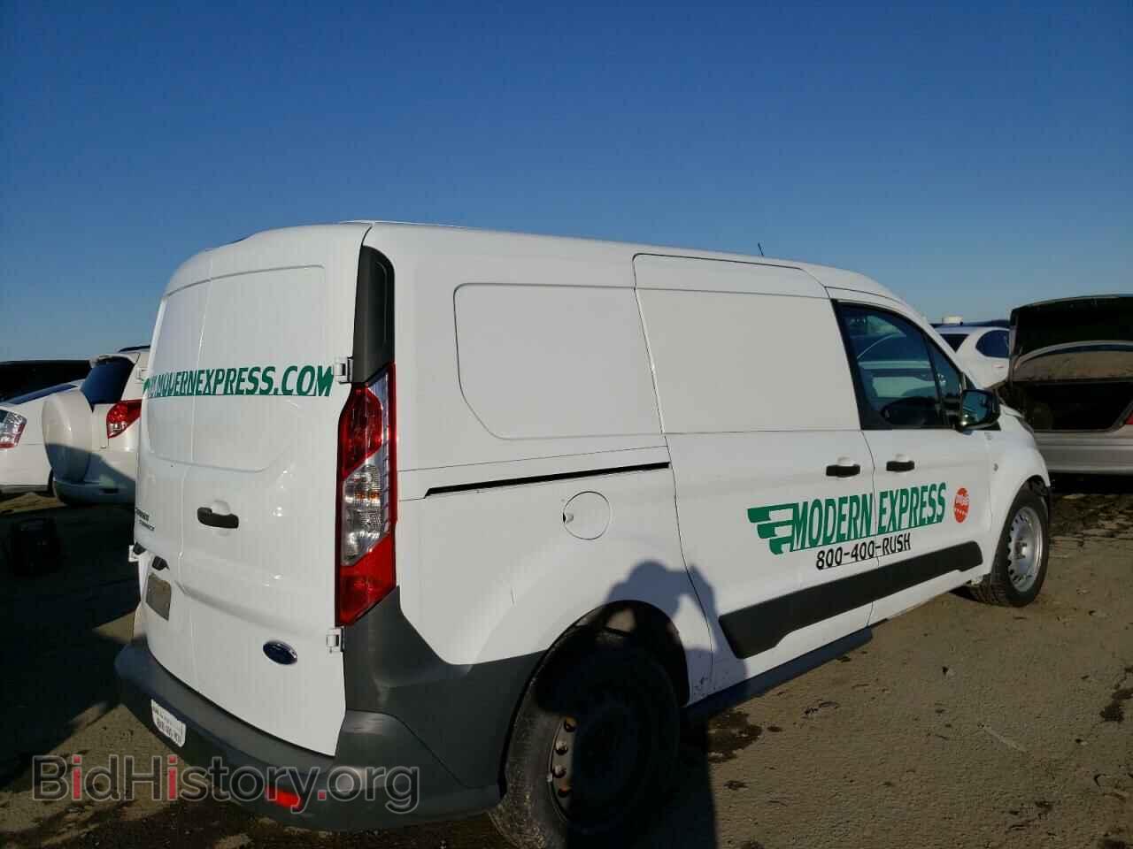 2015 FORD TRANSIT - VIN: NM0LS7E72F1218544 - Фото 3