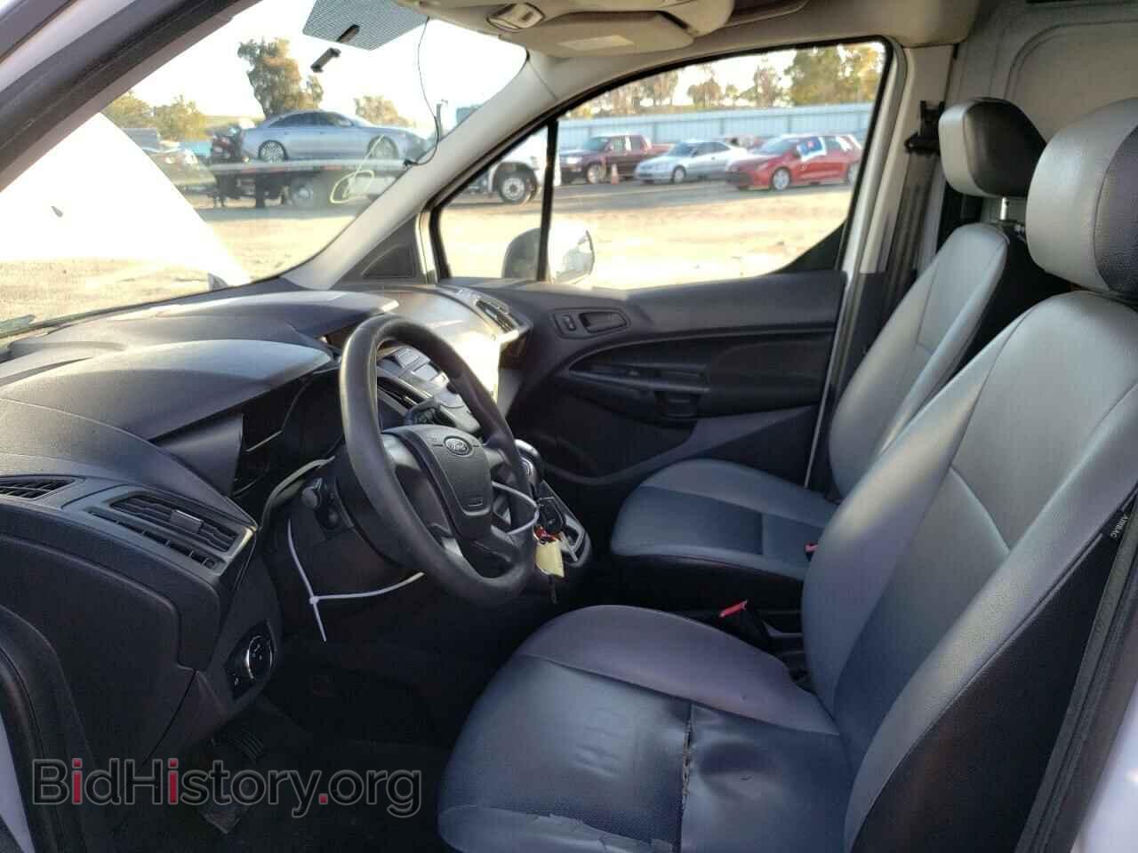 2015 FORD TRANSIT - VIN: NM0LS7E72F1218544 - Фото 7