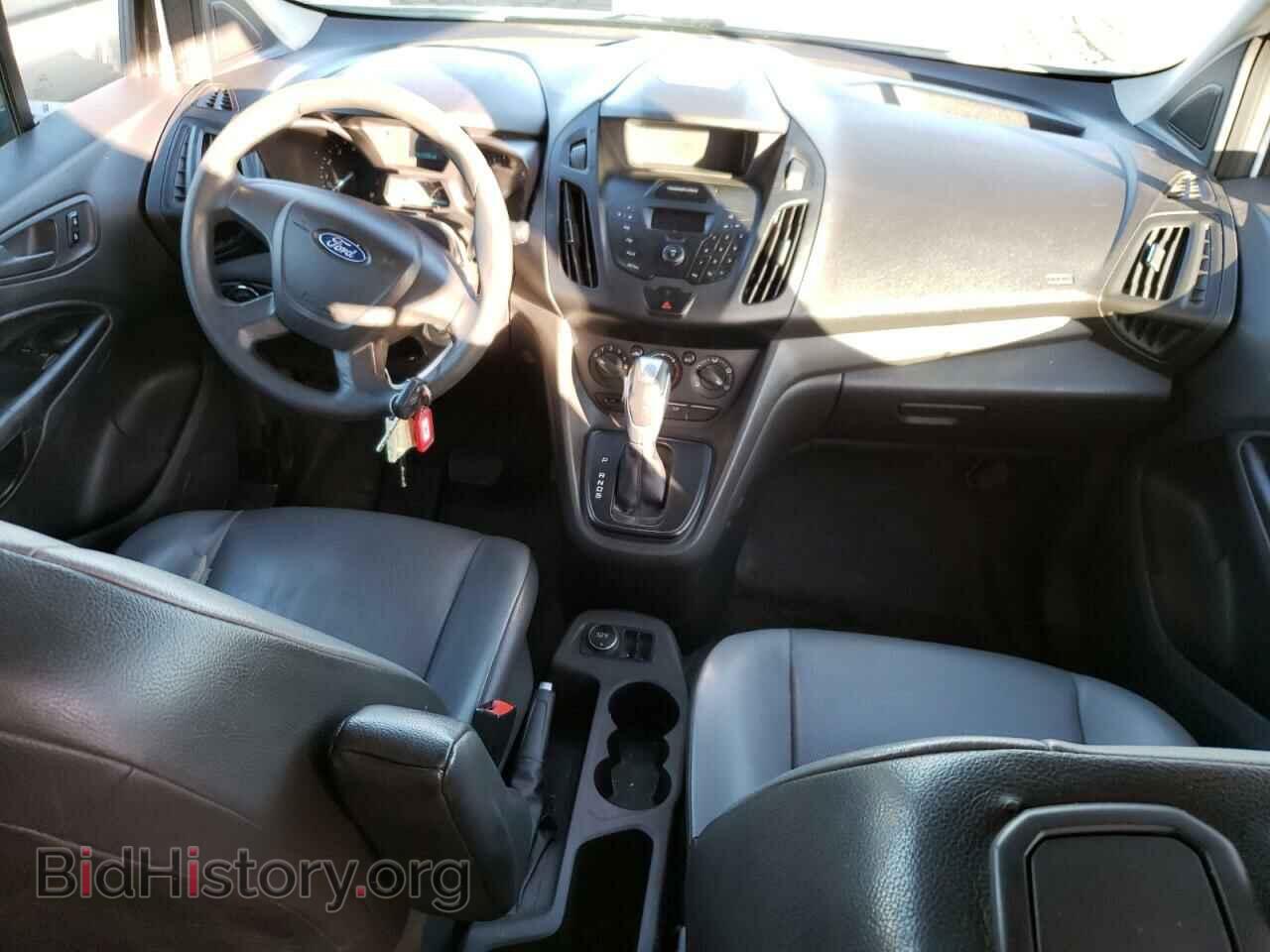 2015 FORD TRANSIT - VIN: NM0LS7E72F1218544 - Фото 8
